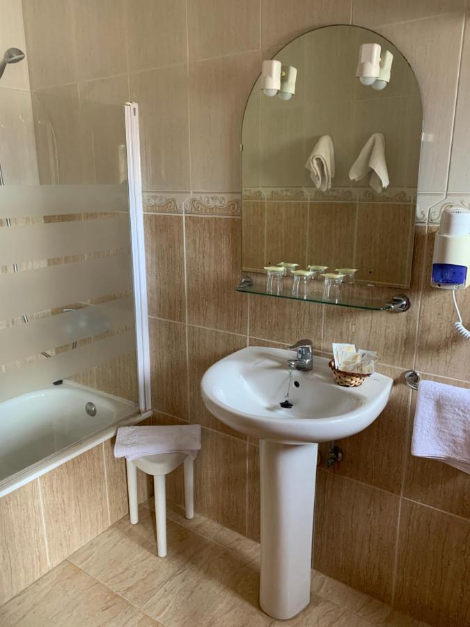 Dreibettzimmer